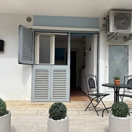 Azzurro Mare - Fronte Mare - Premiumvillas * Roseto Degli Abruzzi