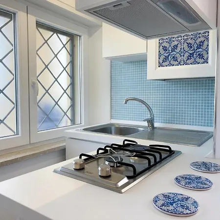 Azzurro Mare - Fronte Mare - Premiumvillas Сasa de vacaciones Roseto Degli Abruzzi