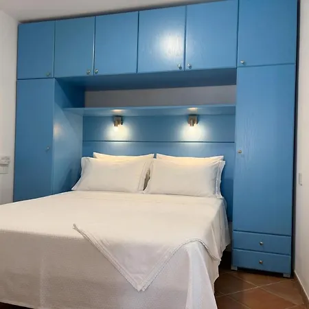 Сasa de vacaciones Azzurro Mare - Fronte Mare - Premiumvillas