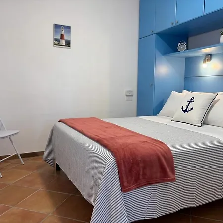 Сasa de vacaciones Azzurro Mare - Fronte Mare - Premiumvillas *