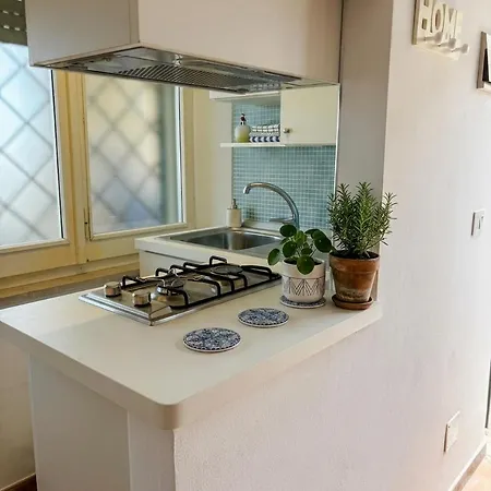 Azzurro Mare - Fronte Mare - Premiumvillas Сasa de vacaciones