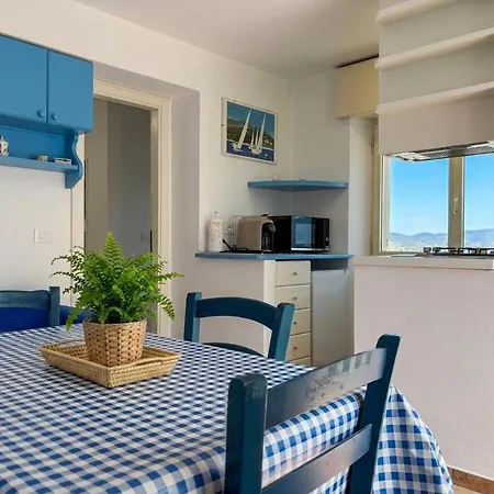 Azzurro Mare - Fronte Mare - Premiumvillas * Roseto Degli Abruzzi